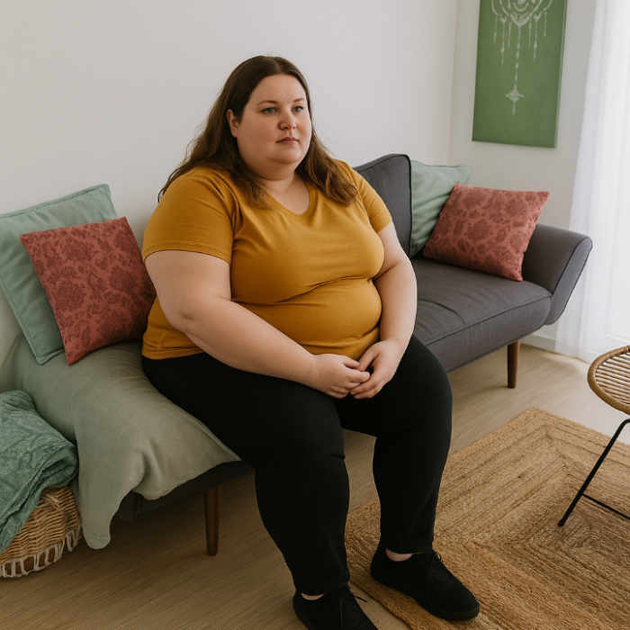 prestation perte de poids, stop sucre amandine mahot (Personnalisé)